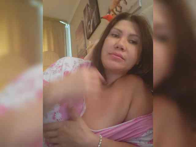 RoxySexy webcam