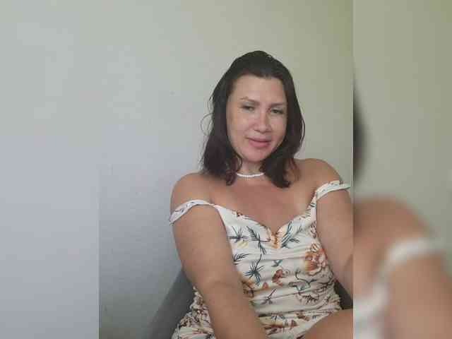 RoxySexy webcam
