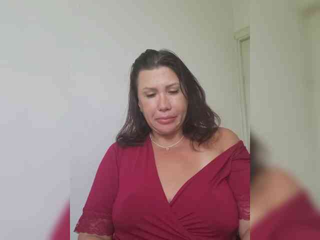 RoxySexy webcam