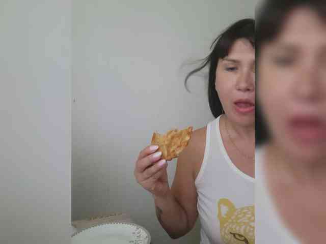 RoxySexy webcam