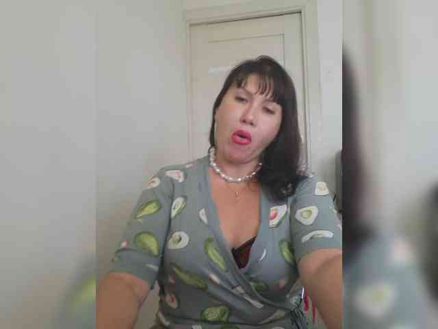 RoxySexy webcam