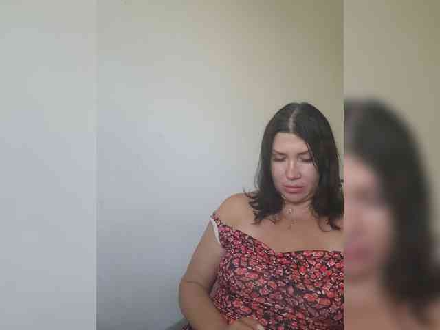 RoxySexy webcam