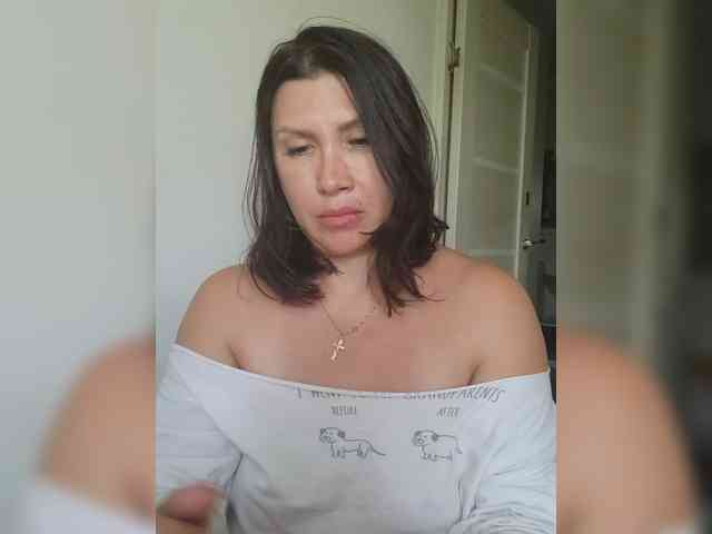 RoxySexy webcam