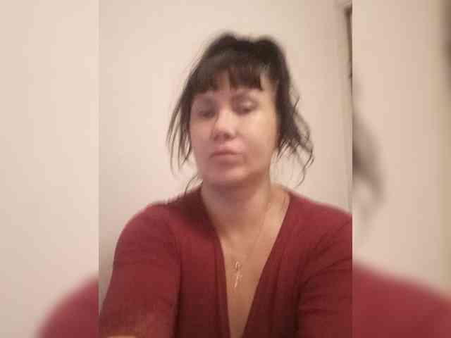 RoxySexy webcam