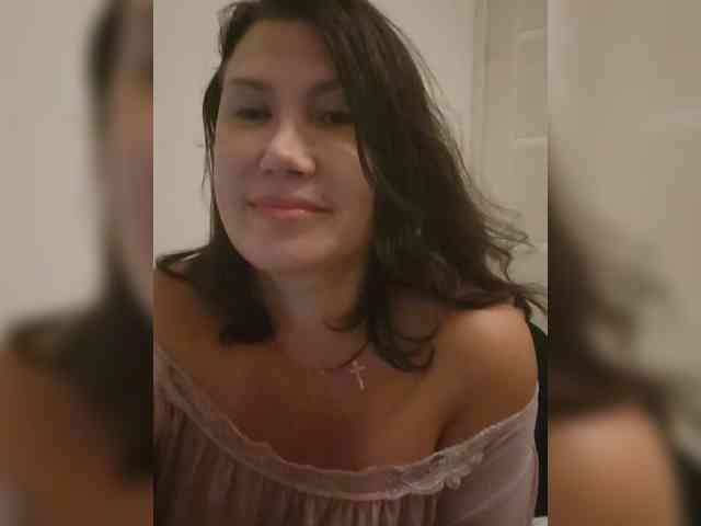 RoxySexy webcam