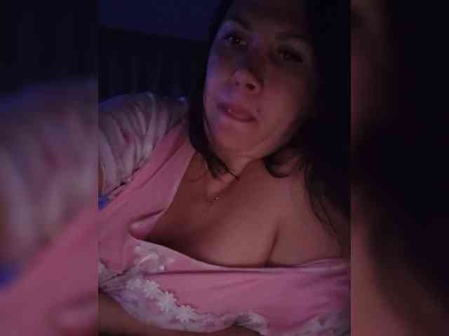 RoxySexy webcam