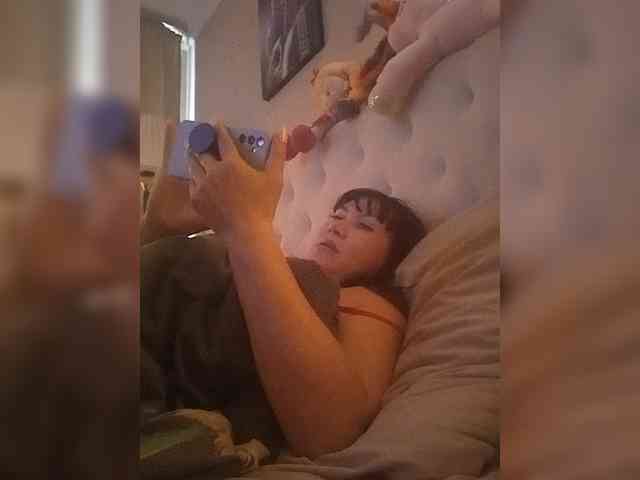 RoxySexy webcam