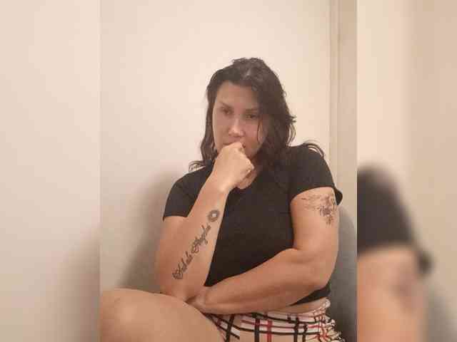 RoxySexy webcam