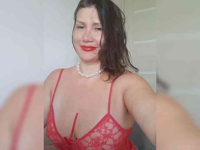 RoxySexy webcam