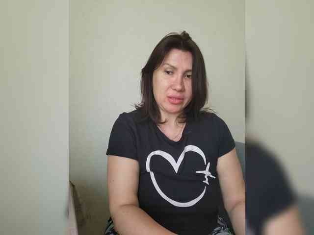 RoxySexy webcam