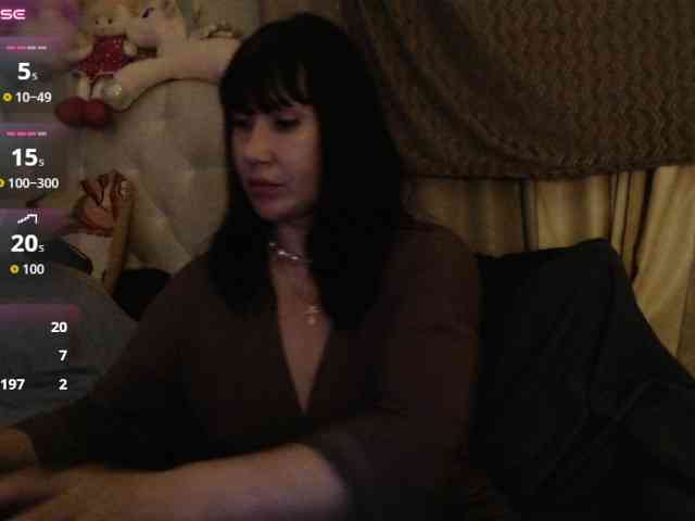 RoxySexy