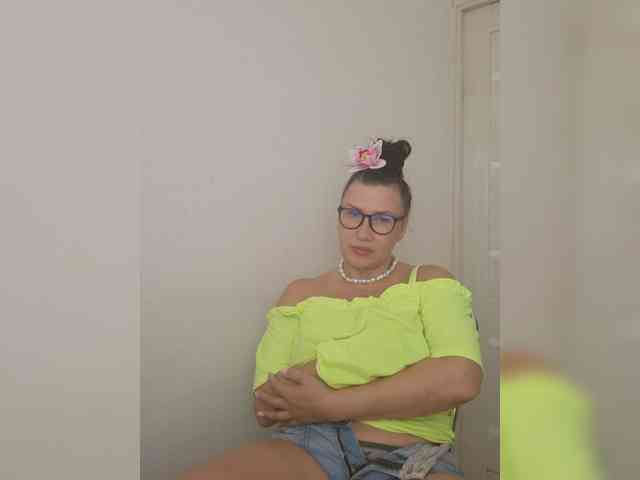 RoxySexy webcam