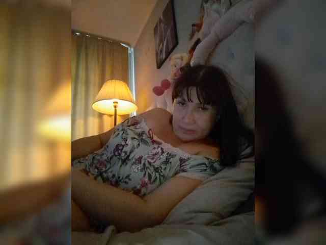 RoxySexy webcam