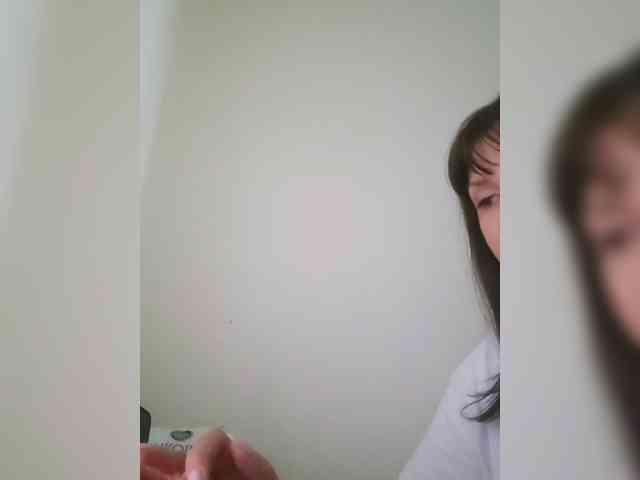 RoxySexy webcam