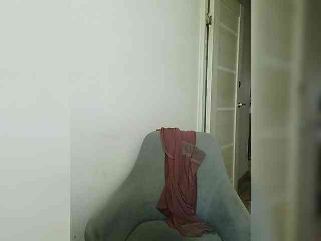 RoxySexy webcam