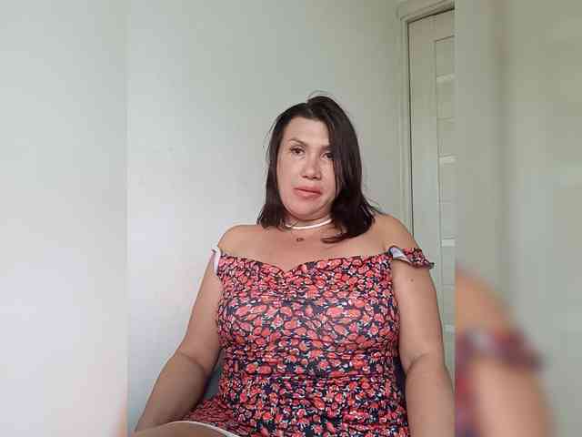 RoxySexy webcam