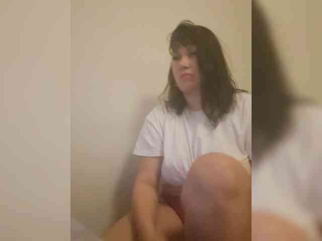 RoxySexy webcam