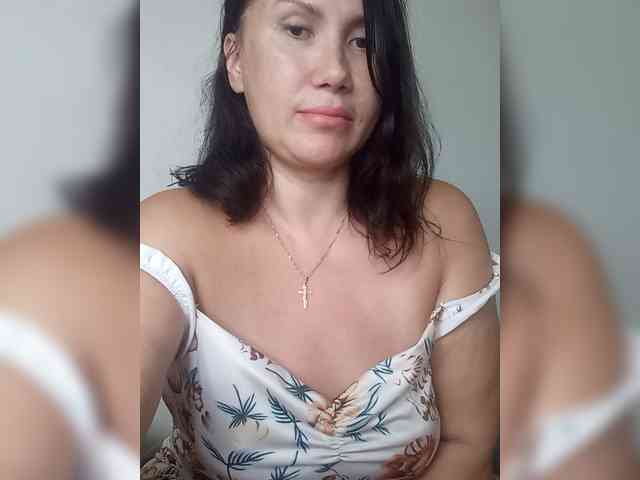 RoxySexy webcam