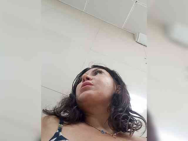 RoxySexy webcam