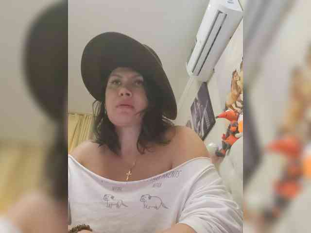 RoxySexy webcam