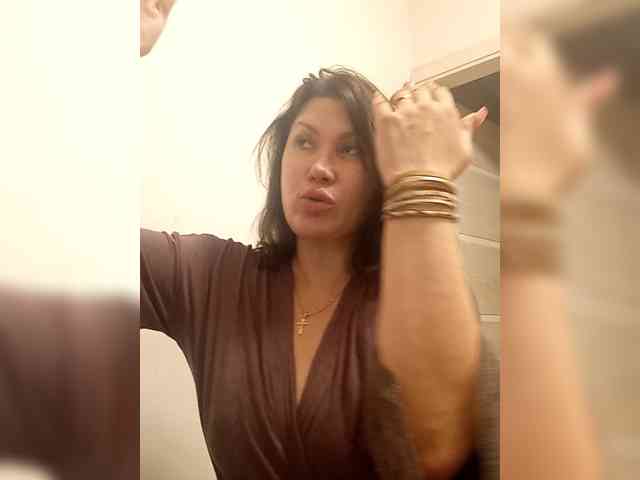 RoxySexy webcam