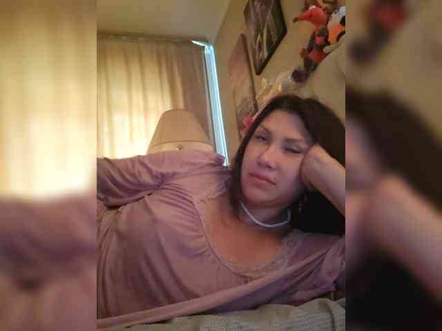 RoxySexy webcam