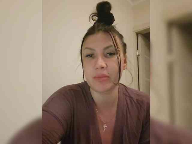 RoxySexy webcam