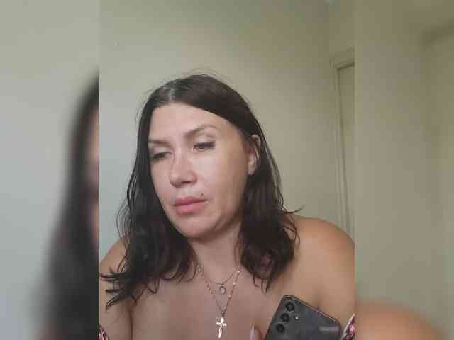RoxySexy Sex Cam Show