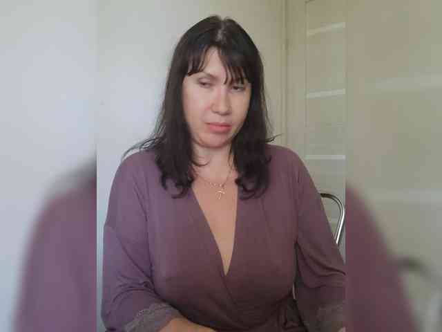 RoxySexy webcam