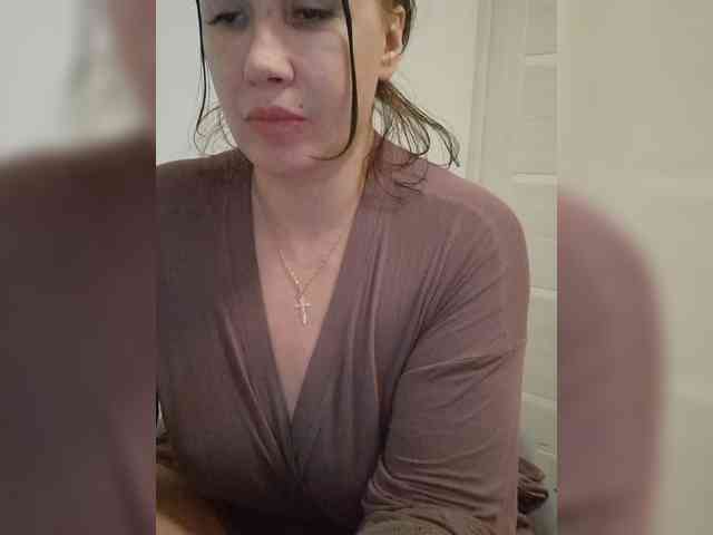 RoxySexy webcam