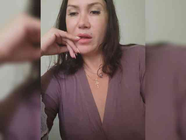 RoxySexy webcam