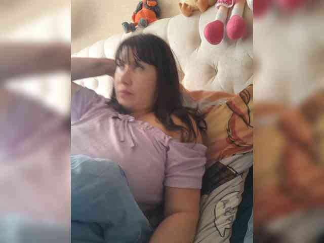 RoxySexy webcam