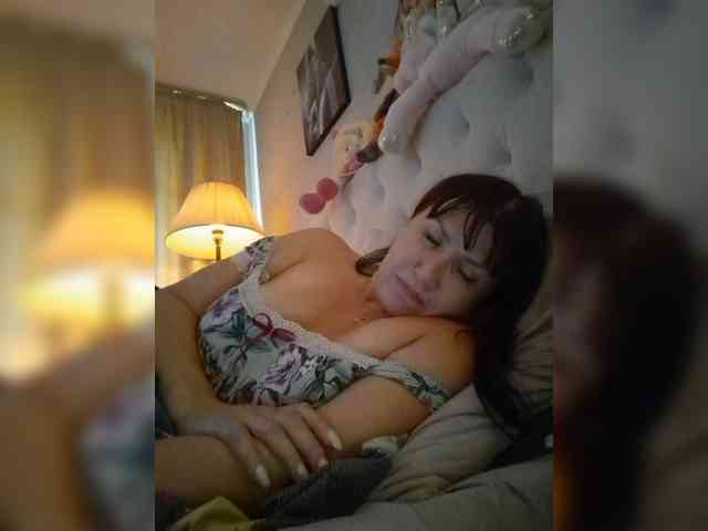 RoxySexy webcam