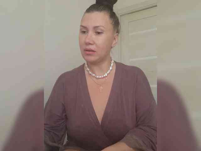 RoxySexy webcam
