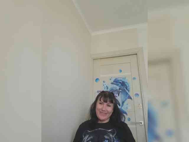 RoxySexy webcam