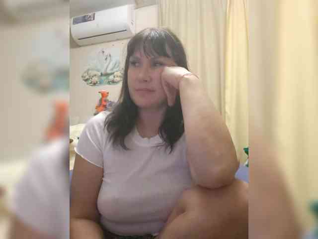 RoxySexy webcam