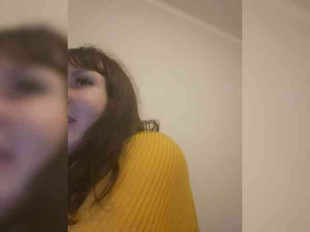 RoxySexy webcam