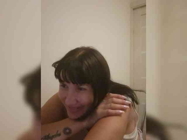 RoxySexy webcam
