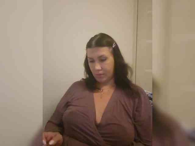 RoxySexy webcam