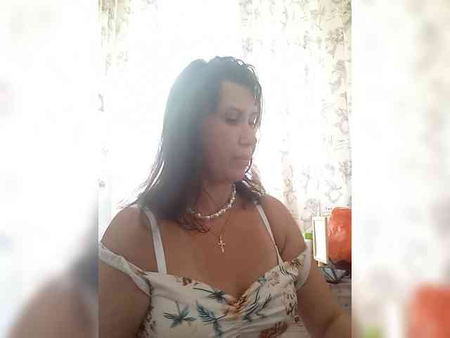 RoxySexy webcam