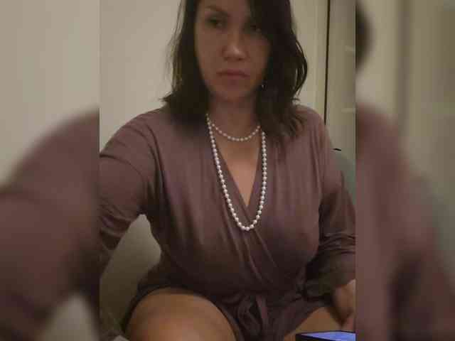 RoxySexy webcam