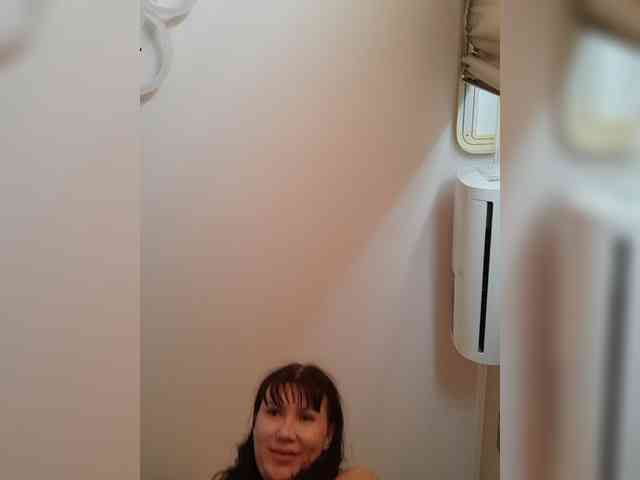RoxySexy webcam