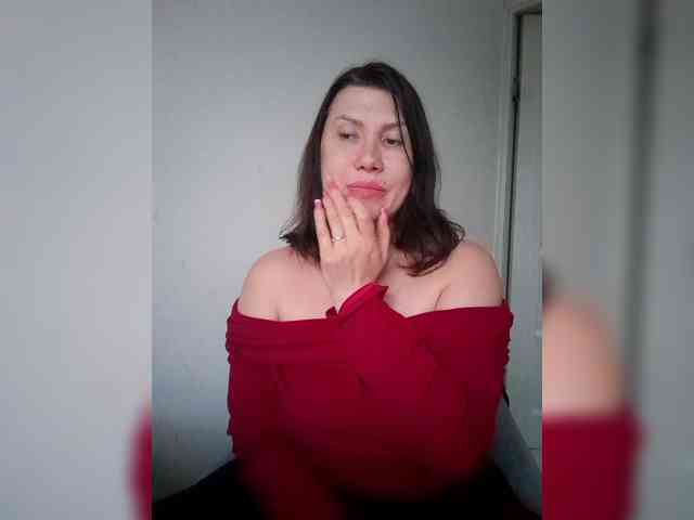 RoxySexy webcam