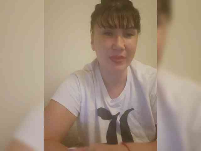 RoxySexy webcam