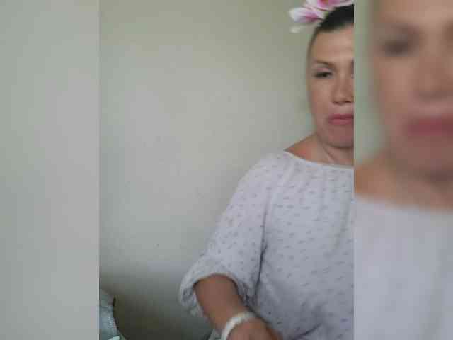 RoxySexy webcam