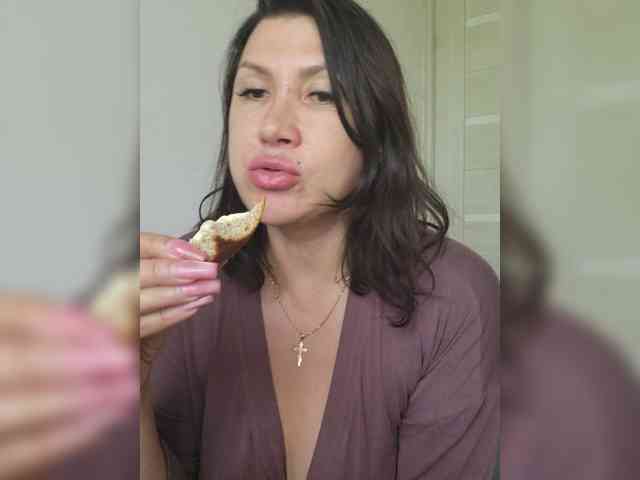 RoxySexy webcam