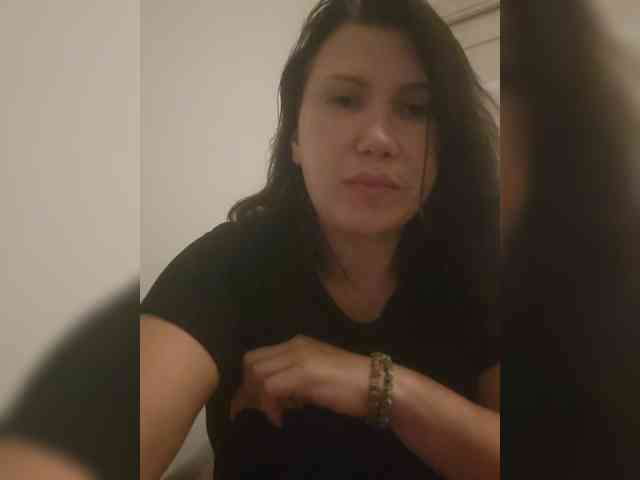 RoxySexy webcam