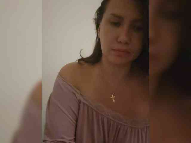 RoxySexy webcam