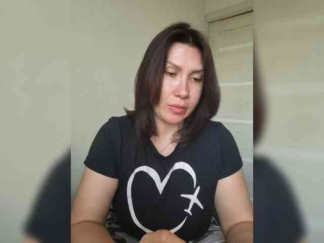 RoxySexy webcam