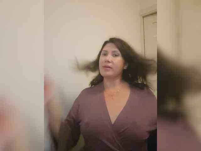 RoxySexy webcam